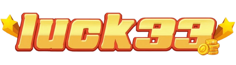 Luck33 logo